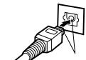 DENON A11 - - Connecting an optical fiber cable (commercially available) to the digital audio input connector (OPTICAL) - 2