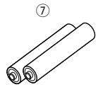 DENON A11 - Accessories - 3
