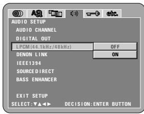 DENON A11 - EIN - 4
