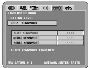 DENON A11 - (SPERRT ALLE) - 11