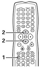 DENON A11 - Switching the Angle (Multiple Angle Function) - 1