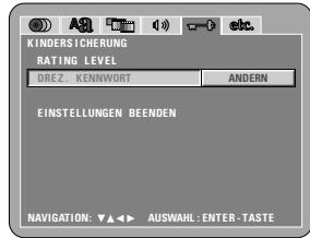DENON A11 - (SPERRT ALLE) - 10
