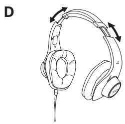 DENON AH-D401 - dinated - 5