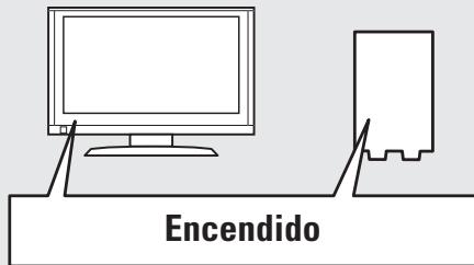 DENON AVR-391 - Configuración de los altavoces - 1