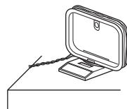 DENON AVR-391 - Para utiliserla sobre una base - 1