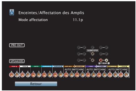 DENON AVR-X6200W, AVR-X6300H, AVRX6200W - Mise à niveau (Auro-3D) - 2
