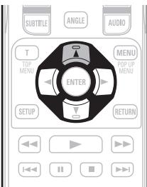 DENON DBP-1611UD - Change the medium for playback of a file - 1