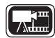 DENON DBP-1611UD - Information bar display - 1