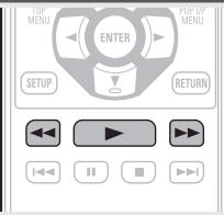 DENON DBP-1611UD - Fast-forward/fast-reverse - 3