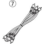 DENON DBP-1611UD - Accessories - 3