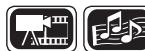 DENON DBP-1611UD - Stopping - 4