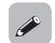 DENON DBP-1611UD - Inserting the batteries - 3