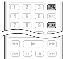 DENON DBP-1611UD - Checking the program contents - 2