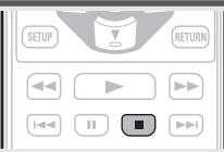 DENON DBP-1611UD - Stopping - 3