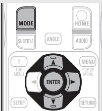 DENON DBP-1611UD - compatible with Bonus View - 3