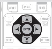 DENON DBP-1611UD - Playing Netflix video picture - 3