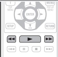 DENON DBP-1611UD - Slow-forward/slow-reverse - 2