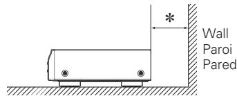 DENON DBP-1611UD - Information - 3