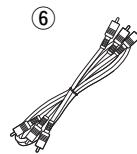 DENON DBP-2012UD - Accessoires - 3