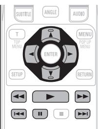 DENON DBP-2012UD - Changer le support pour la lecture d'un fjichier - 2