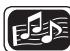 DENON DBP-2012UD - Ouverture de l'écran du menu accueil - 2