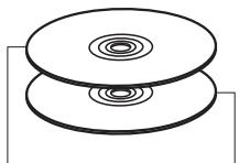 DENON DBP-2012UD - - Disque hybride - 1
