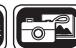 DENON DBP-2012UD - Avance vers le chapitre/ plage/fichier que vous souhaitez afficher - 3