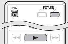DENON DBP-2012UD - Lecture CD - 3