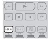 DENON DBP-A100 - Hinweise zu den Wiedergabeinformationen - 1
