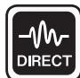 DENON DBP-A100 - HINWEIS - 1