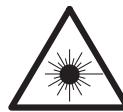 DENON DBP-A100 - WARNING: - 1