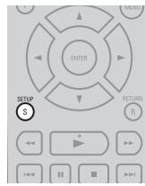 DENON DBP-A100 - Drücken Sie während der Wiedergabepause auf. - 3