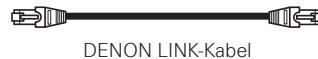 DENON DBP-A100 - Andere Kabel - 2