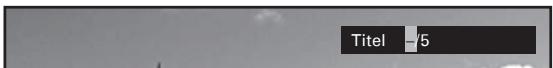 DENON DBP-A100 - Titelsuche - 1