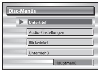 DENON DBP-A100 - Wiedergabe von BD- und DVD-Video - 5