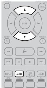 DENON DBP-A100 - Kamerawinkel wechseln - 2