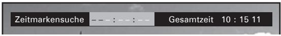 DENON DBP-A100 - Zeitmarkensuche - 1