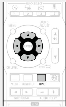 DENON DHT-1312BA - Tone - 2