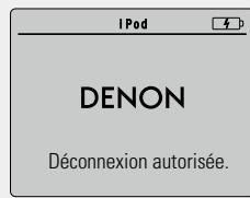 DENON DHT-1312BA - Remarque - 1