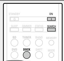 DENON DHT-1312BA - Préparez la lecture. - 1