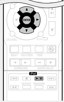DENON DHT-1312BA - Préparez la lecture. - 2