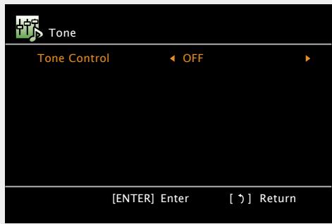 DENON DHT-1312BA - Tone - 1