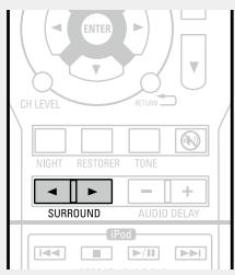 DENON DHT-1312BA - Lecture et reproduction en multi-canaux - 1