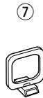 DENON DHT-1312BA - Accessoires - 2