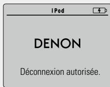 DENON DHT-1312BA - Remarque - 1