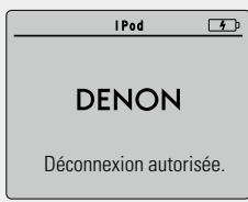 DENON DHT-1312BA - Remarque - 1