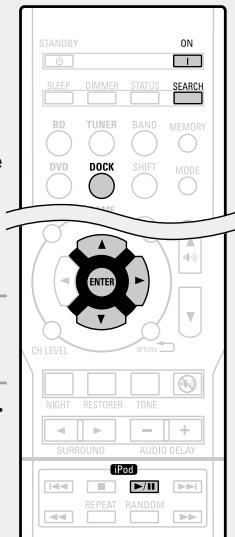 DENON DHT-1312BA - Préparez la lecture. - 1