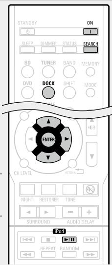 DENON DHT-1312BA - Préparez la lecture. - 1