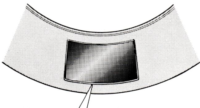 DENON DP-30L - Réglage de la vitesse - 3