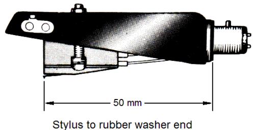DENON DP-30L - After assembly, make the following connections. Make correct and firm connections. Be sure that the power of amplifier is "off". - 2